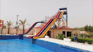 Rajpoot Farm House Swimming Pool Lahore